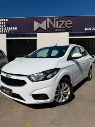 Carro 1.4 MPFI LT 8V FLEX 4P AUTOMÁTICO