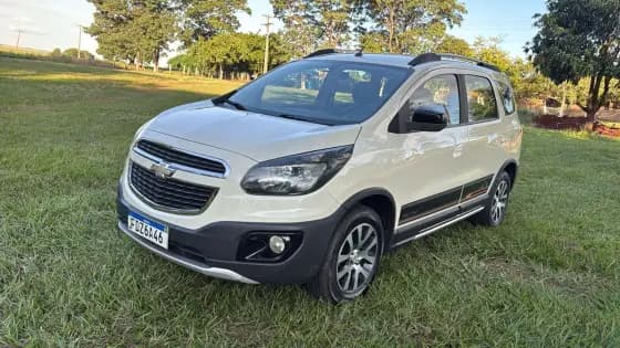Carro 1.8 LT 8V FLEX 4P MANUAL