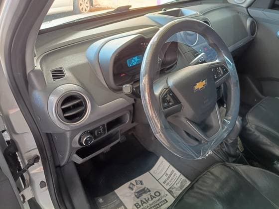 Carro 1.4 MPFI SPORT CS 8V FLEX 2P MANUAL