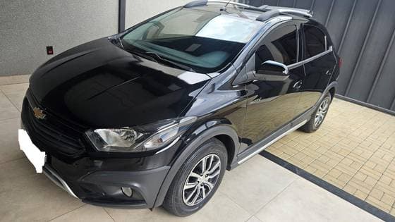 Carro 1.4 MPFI ACTIV 8V FLEX 4P MANUAL
