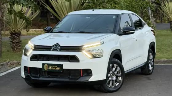Carro 1.0 TURBO 200 FLEX FEEL CVT
