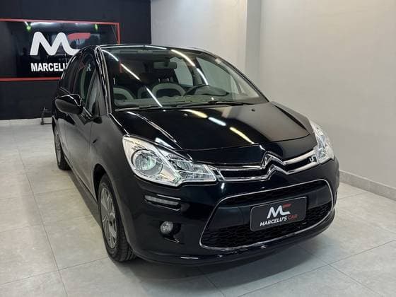 Carro 1.5 TENDANCE 8V FLEX 4P MANUAL