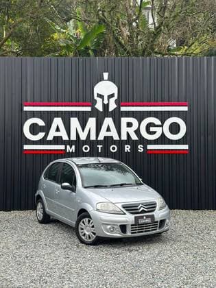 Carro 1.6 EXCLUSIVE 16V FLEX 4P MANUAL