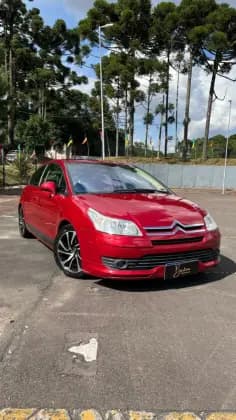 Carro 2.0 I VTR 16V GASOLINA 2P MANUAL