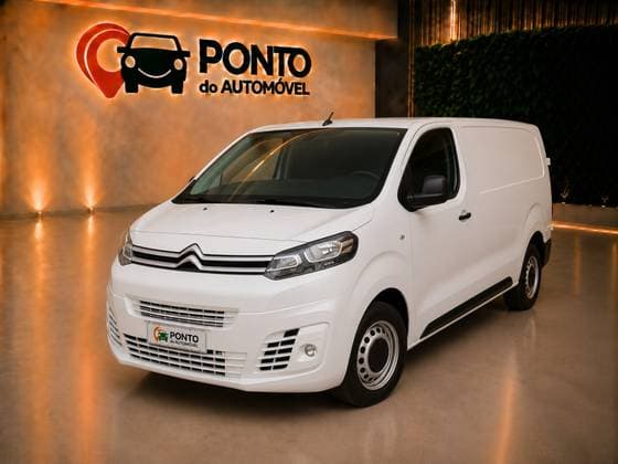 Carro 1.6 BLUEHDI DIESEL FURGÃO PACK MANUAL