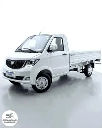 Carro 1.5 16V GASOLINA CS MANUAL