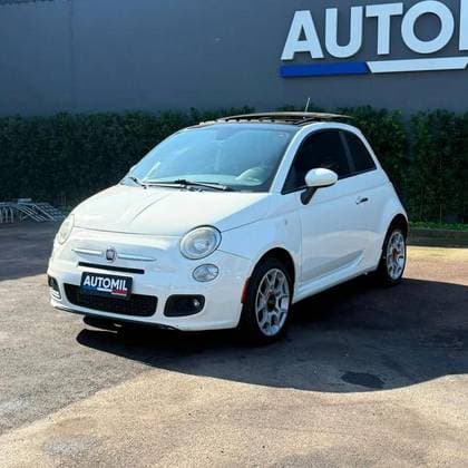 Carro 1.4 SPORT AIR 16V GASOLINA 2P MANUAL
