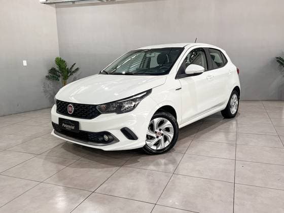 Carro 1.3 FIREFLY FLEX DRIVE GSR