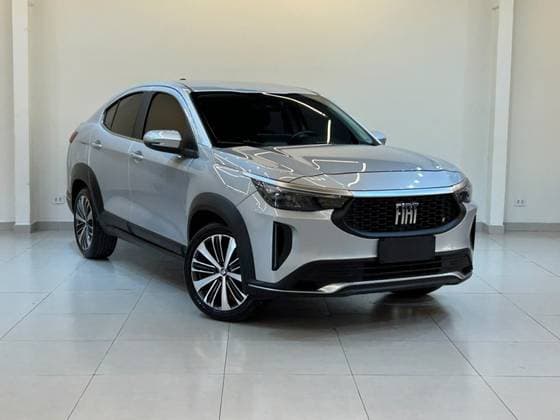 Carro 1.0 TURBO 200 FLEX AUDACE CVT