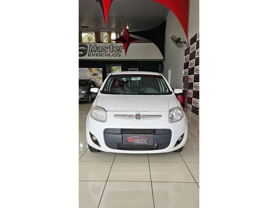 Carro 1.0 MPI ATTRACTIVE 8V FLEX 4P MANUAL