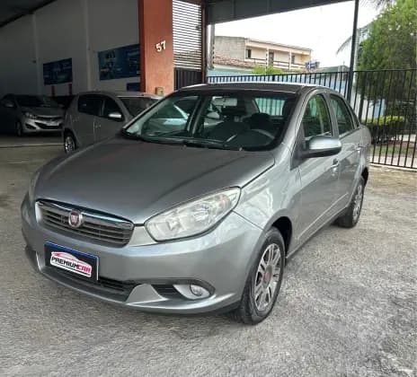 Carro 1.0 MPI EL 8V FLEX 4P MANUAL