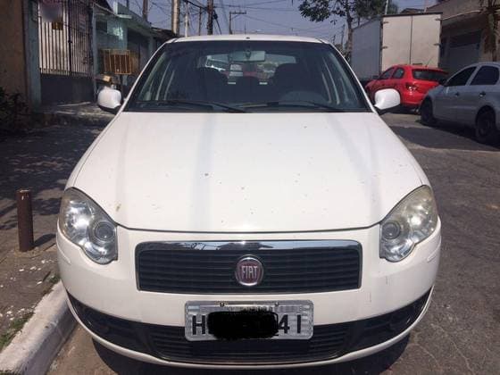 Carro 1.4 MPI ATTRACTIVE 8V FLEX 4P MANUAL