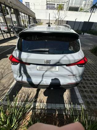 Carro 1.3 FLEX DRIVE CVT