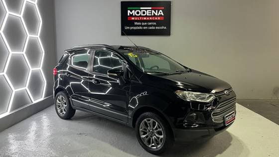 Carro 2.0 SE DIRECT 16V FLEX 4P POWERSHIFT