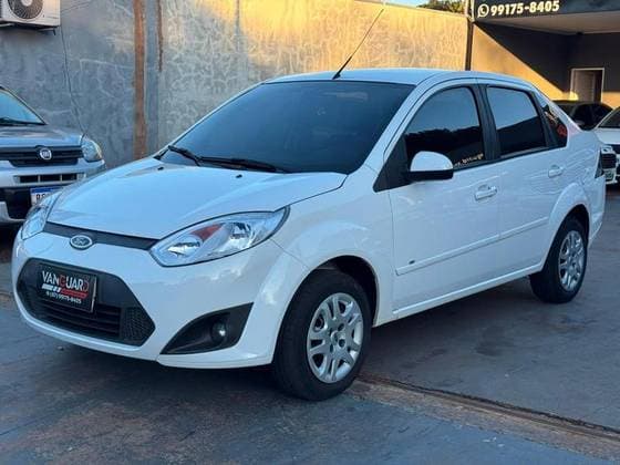 Carro 1.6 SE SEDAN 16V FLEX 4P MANUAL