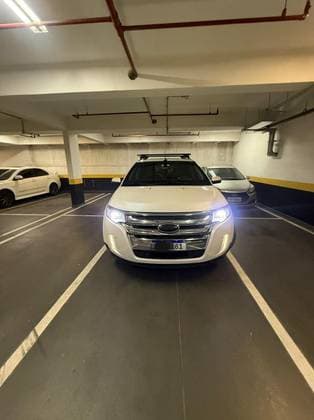 Carro 3.5 V6 GASOLINA LIMITED AWD AUTOMÁTICO