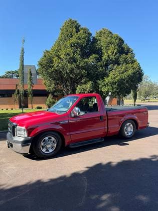 Carro 4.2 XLT 4X2 CS TURBO INTERCOOLER DIESEL 2P MANUAL