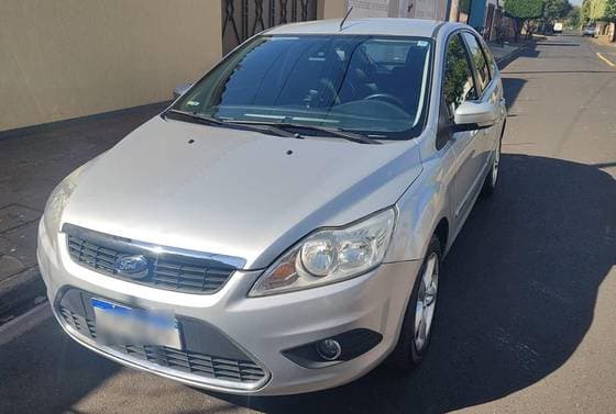 Carro 2.0 16V FLEX 4P AUTOMÁTICO