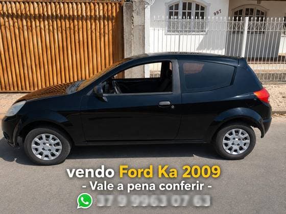 Carro 1.0 MPI 8V FLEX 2P MANUAL