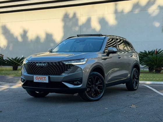 Carro 1.5 HEV PREMIUM E-TRACTION