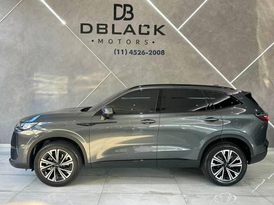Carro 1.5 PHEV19 E-TRACTION