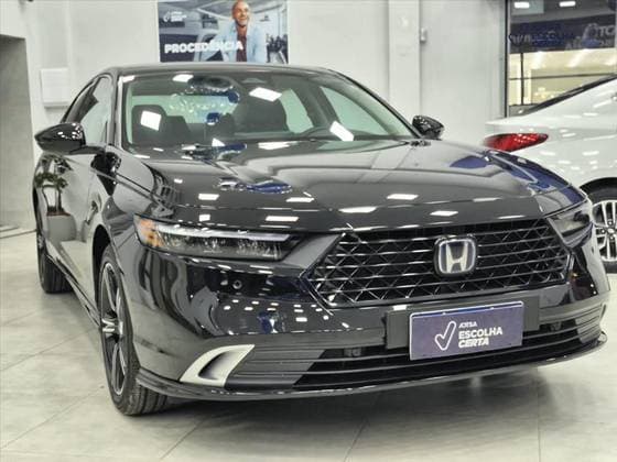 Carro 2.0 e:HEV ADVANCED E-CVT