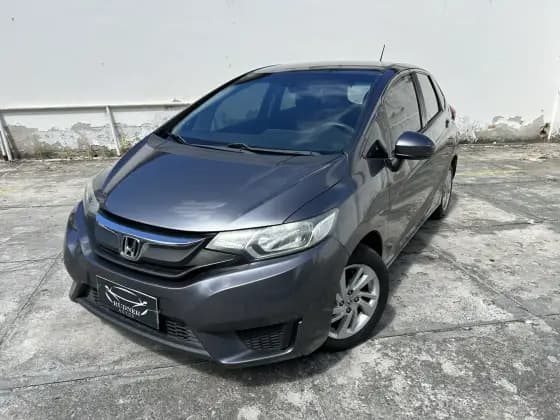 Carro 1.5 LX 16V FLEX 4P AUTOMÁTICO