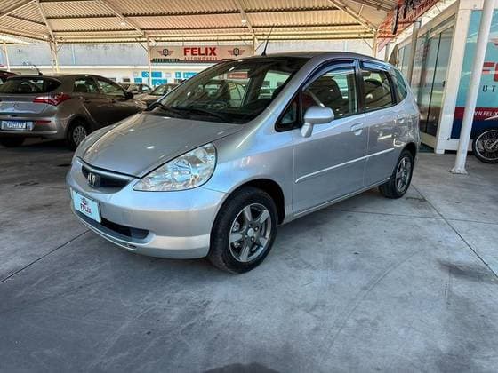 Carro 1.4 LXL 8V GASOLINA 4P AUTOMÁTICO