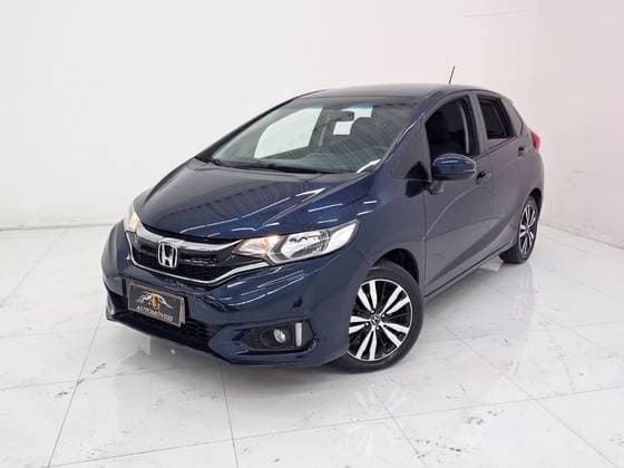 Carro 1.5 EX 16V FLEX 4P AUTOMÁTICO