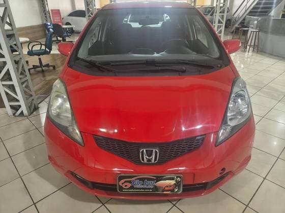 Carro 1.5 EX 16V FLEX 4P AUTOMÁTICO
