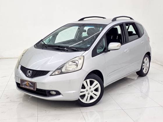 Carro 1.5 EX 16V FLEX 4P MANUAL