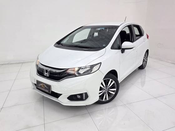 Carro 1.5 LX 16V FLEX 4P AUTOMÁTICO