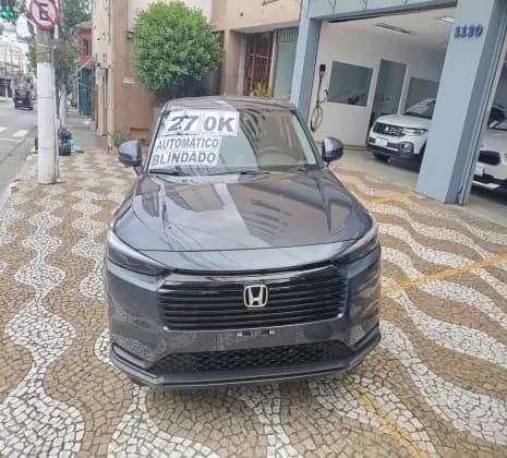 Carro 1.5 DI I-VTEC FLEX EXL CVT