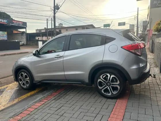 Carro 1.8 16V FLEX EX 4P AUTOMÁTICO