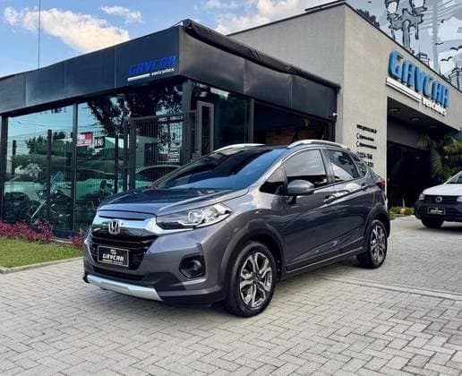 Carro 1.5 16V FLEXONE EX CVT