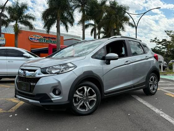 Carro 1.5 16V FLEXONE EXL CVT
