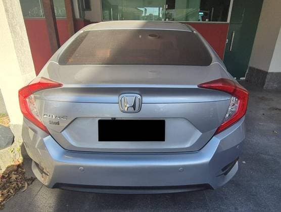 Carro 2.0 16V FLEXONE EXL 4P CVT