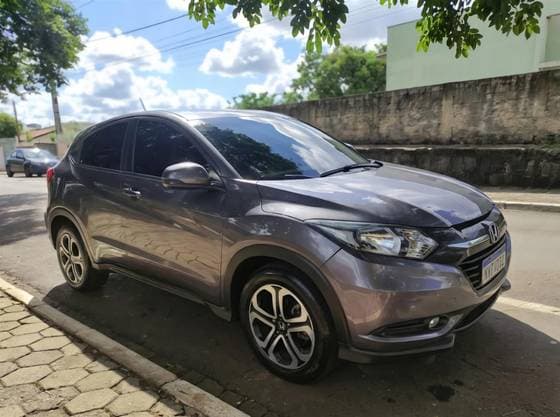 Carro 1.8 16V FLEX LX 4P AUTOMÁTICO