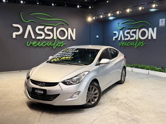Carro 1.8 GLS 16V GASOLINA 4P AUTOMÁTICO