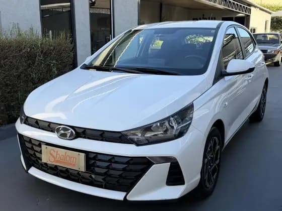 Carro 1.0 12V FLEX COMFORT MANUAL