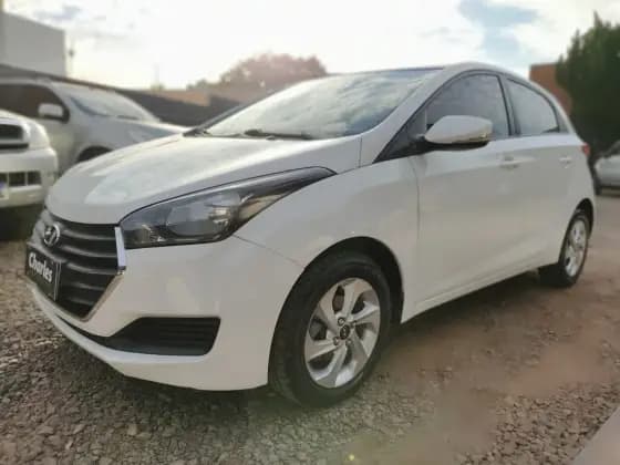 Carro 1.0 COMFORT PLUS 12V TURBO FLEX 4P MANUAL