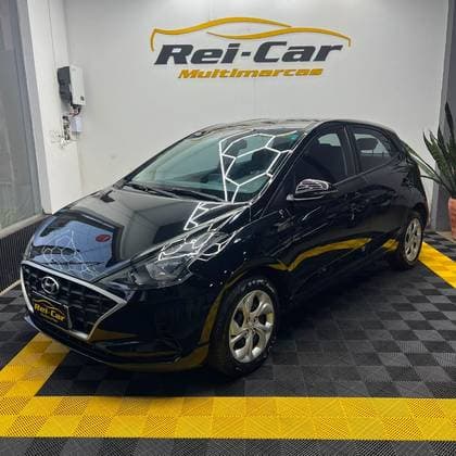 Carro 1.0 12V FLEX VISION MANUAL