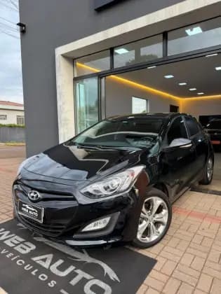 Carro 1.6 MPFI 16V FLEX 4P AUTOMÁTICO