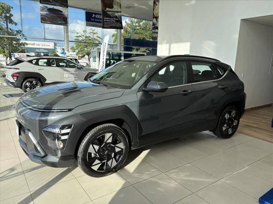 Carro 1.6 GDI HEV ULTIMATE DCT