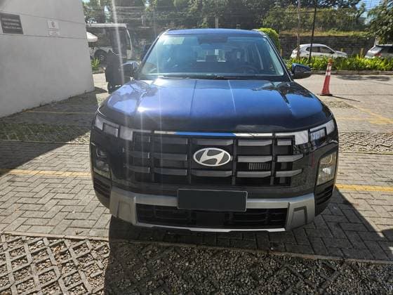 Carro 1.0 TGDI FLEX COMFORT AUTOMÁTICO
