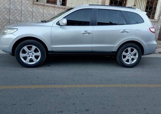 Carro 2.7 MPFI GLS V6 24V 200CV GASOLINA 4P AUTOMÁTICO