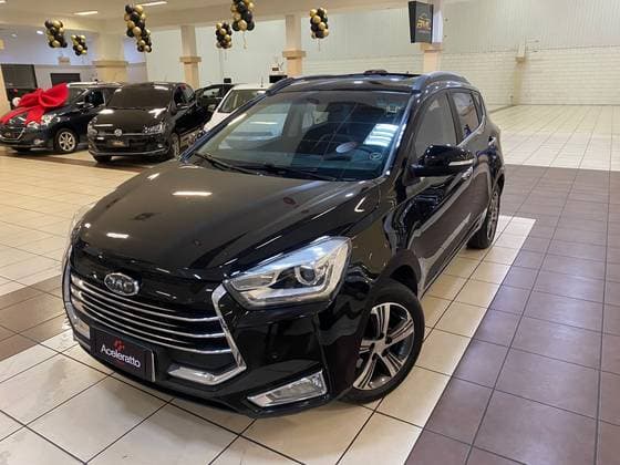 Carro 1.6 16V GASOLINA PLUS 4P CVT