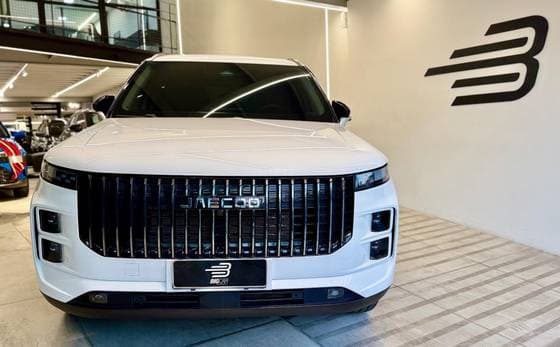 Carro 1.5 TGDI PHEV PRESTIGE DHT