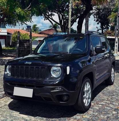 Carro 1.8 16V FLEX SPORT 4P AUTOMÁTICO