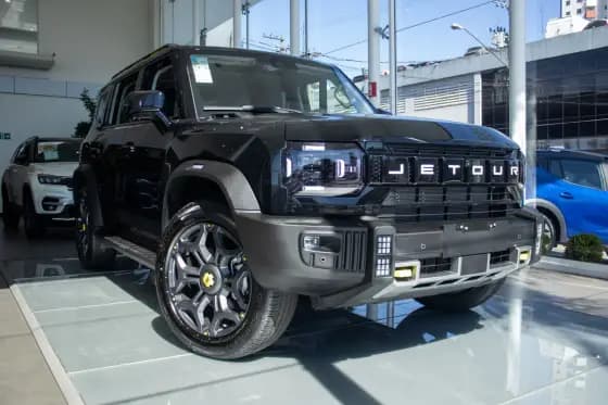 Carro 1.5 TGDI PHEV XWD 4X4 DHT